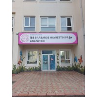 İBB Barbaros Hayrettin Paşa Anaokulu logo - Similar company to Dilek Bale