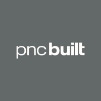 PNC Built logo - Similar company to Sunstone Property Group Pty Ltd