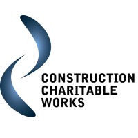 Construction Charitable Works logo - Similar company to Ce Construction Solutions