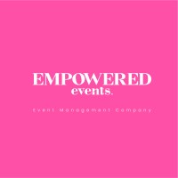 Empowered Events UK logo - Similar company to Wolf Media Uk