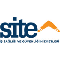 SİTE OSGB logo - Similar company to Sarizeybek Şirketler Grubu