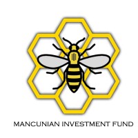 Mancunian Investment Fund logo - Similar company to Coded Capital