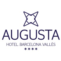 Hotel Augusta Vallès logo - Similar company to Compartir