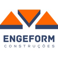 Engeform Construções logo - Similar company to Facilitta Digital