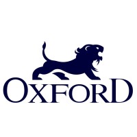 OXFORD, C.A. logo - Similar company to Oxfordve