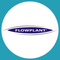 Flowplant Group Limited logo - Similar company to Harben Inc