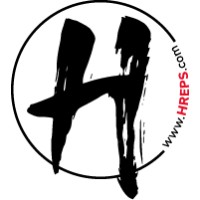 HREPS logo - Similar company to H Reps