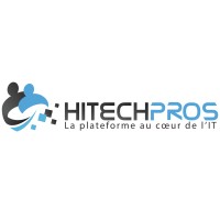 HITECHPROS logo - Similar company to Turnover-It