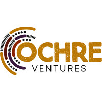Ochre Ventures logo - Similar company to Patagorang Group