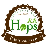 H.R. Hops