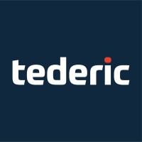 Tederic Machinery logo - Similar company to Tederic Mexico