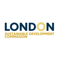 London Sustainable Development Commission logo - Similar company to London Catalyst