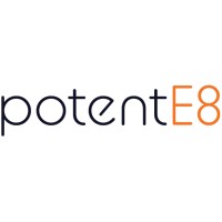 PotentE8 logo - Similar company to Snap Advisory Inc