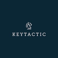 Keytactic logo - Similar company to Seltzer