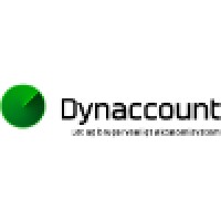 Dynaccount ApS logo - Similar company to Saldi.Dk