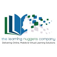 The Learning Nuggets Company Limited logo - Similar company to One Garden (Acquired By Saga Plc)