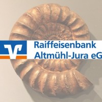 Raiffeisenbank Altmühl-Jura eG logo - Similar company to Develop Group