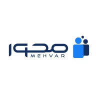 Mehvar | محور logo - Similar company to Cando_Inno | مرکز نوآوری کندو