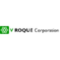 V ROQUE Corporation logo - Similar company to Seismic Design Inc.