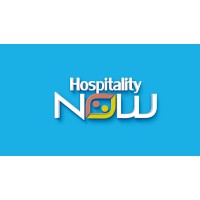 Hospitality Now logo - Similar company to Atithistays