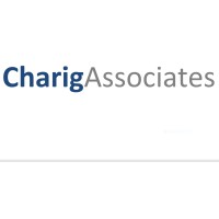 Charig Associates logo - Similar company to At Home Assistant