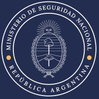Ministerio de Seguridad Nacional logo - Similar company to Cámara De Comercio Del Mercosur Y Américas