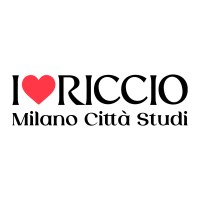 I Love Riccio Milano Città Studi logo - Similar company to I Love Riccio