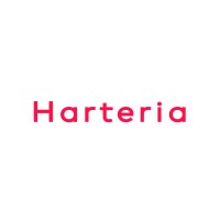 Harteria logo - Similar company to Adeëne