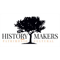 History Makers - Patrimônio Cultural logo - Similar company to Save Cultural Heritage Group