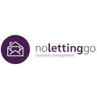 No Letting Go - Coventry logo - Similar company to Fomo Coventry