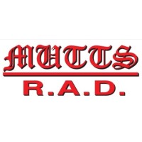 MUTTS ROPE ACCES DIVISION (R.A.D.)LTD. logo - Similar company to Proaccess Benelux