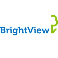 BrightView Landscapes logo - Similar company to Mainscape