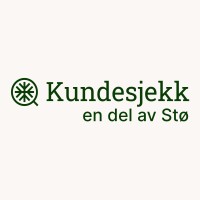 Kundesjekk - en del av Stø logo - Similar company to Root-5 Group - Tracker Environmental & Compliance Software