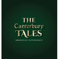 The Canterbury Tales Immersive Experience logo - Similar company to Xenorama