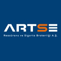 Artse Reasürans ve Sigorta Brokerliği A.Ş logo - Similar company to Protokol Sigorta Aracılık Hizmetleri