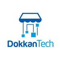 Dokkan Tech logo - Similar company to Yeşim Günaydın
