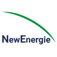 NewEnergie Renewables Pvt Ltd. logo - Similar company to Solis Power Solutions