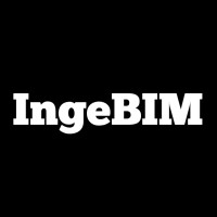 IngeBIM.it logo - Similar company to Hivebim|M&G Group