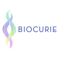 BioCurie logo - Similar company to Innoculator