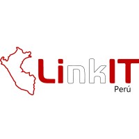 LINK IT PERÚ logo - Similar company to Linkit Latam