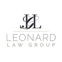 Leonard Law Group logo - Similar company to Microflex Automotive