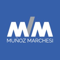 Muñoz Marchesi logo - Similar company to Chemes