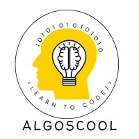 Algoscool logo - Similar company to Unique Biosciences