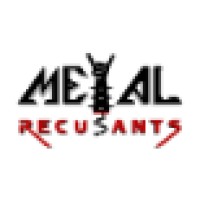 Metalrecusants