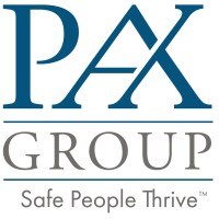 PAX Group, LLC logo - Similar company to Eagle Security Group