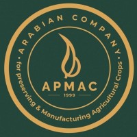 APMAC Egypt logo - Similar company to Technotaste