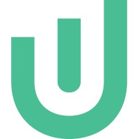 UpScale logo - Similar company to Code Factory Hungary