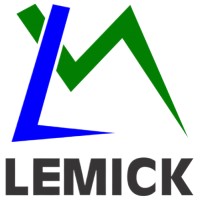 Ingeniería y Construcción Lemick logo - Similar company to T&Tech Ingeniería