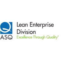 Asq Lean Enterprise Division
