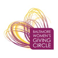 Baltimore Women's Giving Circle logo - Similar company to The Image Center Of Maryland